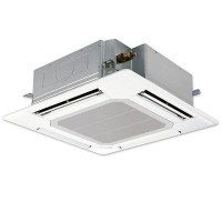 MITSUBISHI ELECTRIC PLA-ZRP140BA-PUHZ-ZRP140VKA