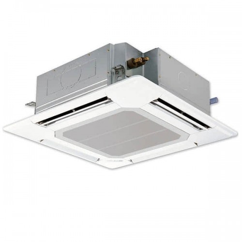 MITSUBISHI ELECTRIC PLA-ZRP140BA-PUHZ-ZRP140VKA