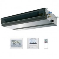 MITSUBISHI ELECTRIC PEAD-RP100JA(L)Q-PU-P100VHA