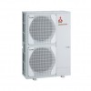 MITSUBISHI ELECTRIC PEA-RP500GAQ-2 X PUHZ-P250YHA